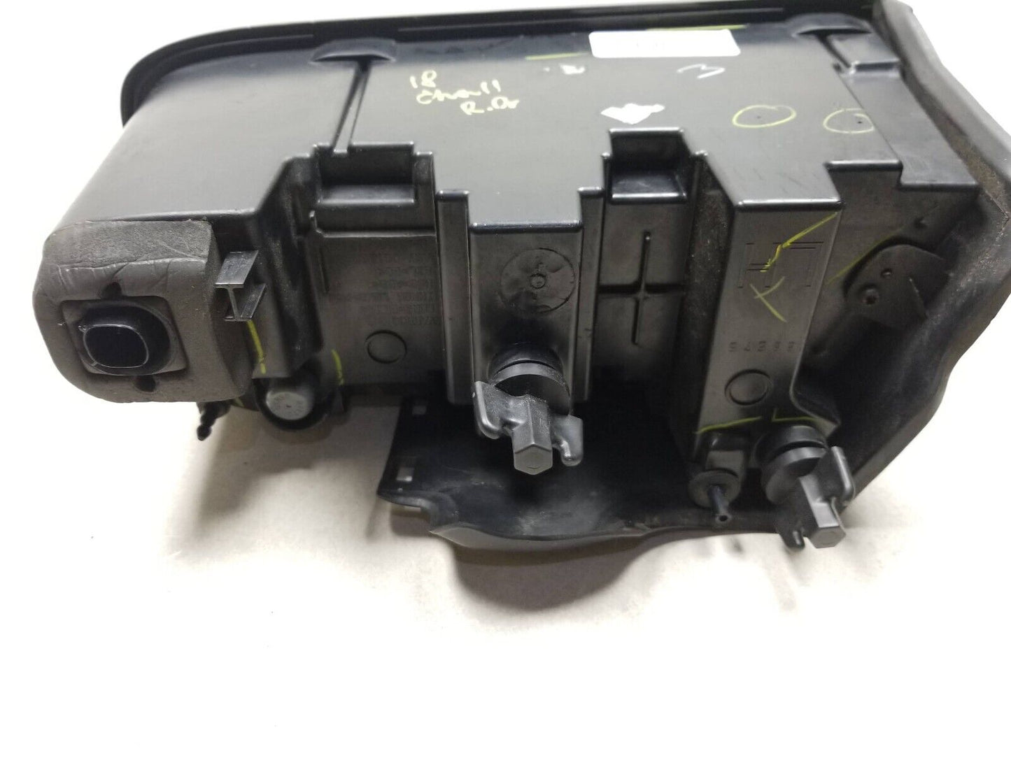15 16 17 18 Dodge Challenger Tail Light Driver Side Left OEM