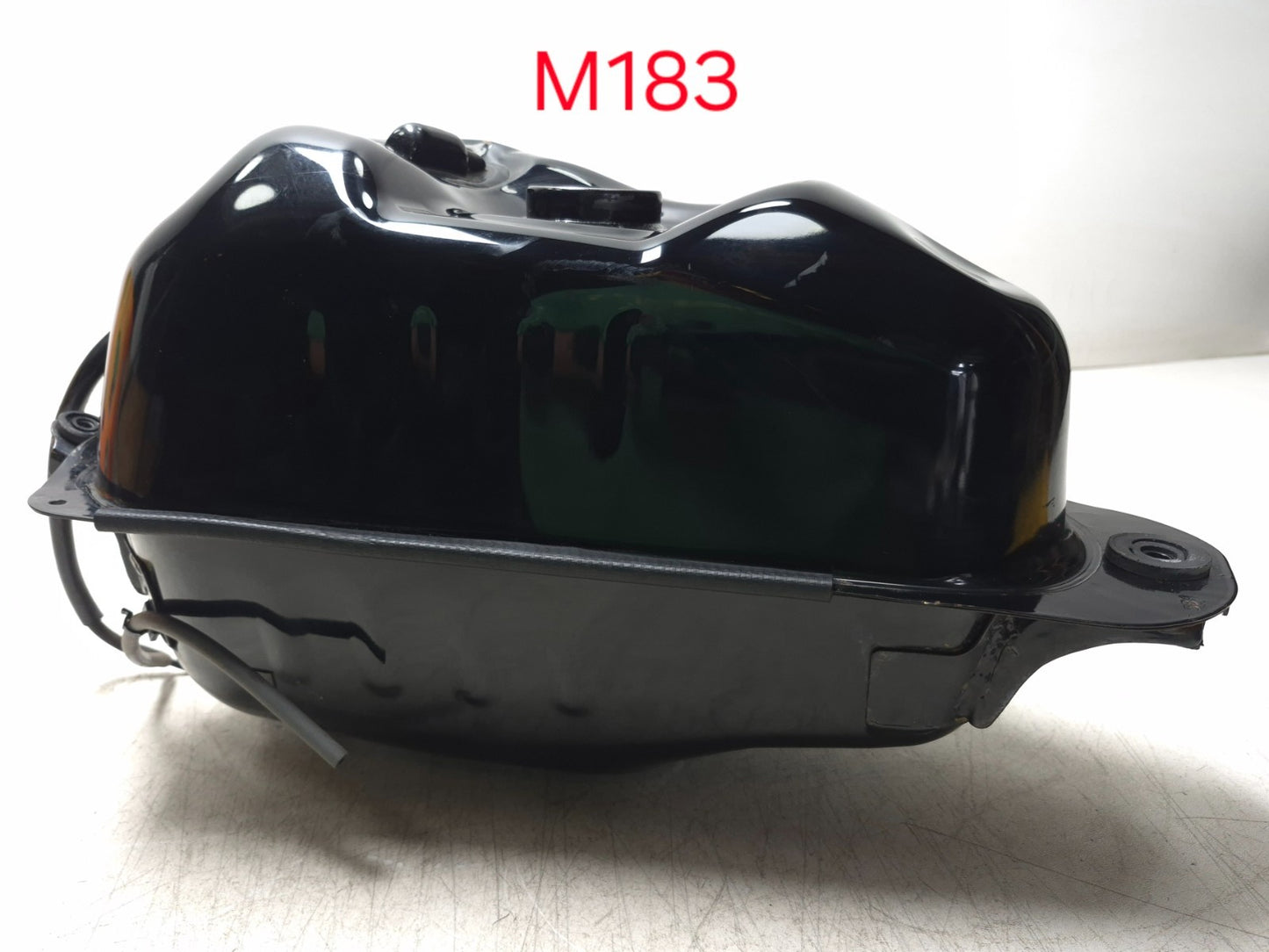 2015 Honda Ctx700n Fuel Tank OEM