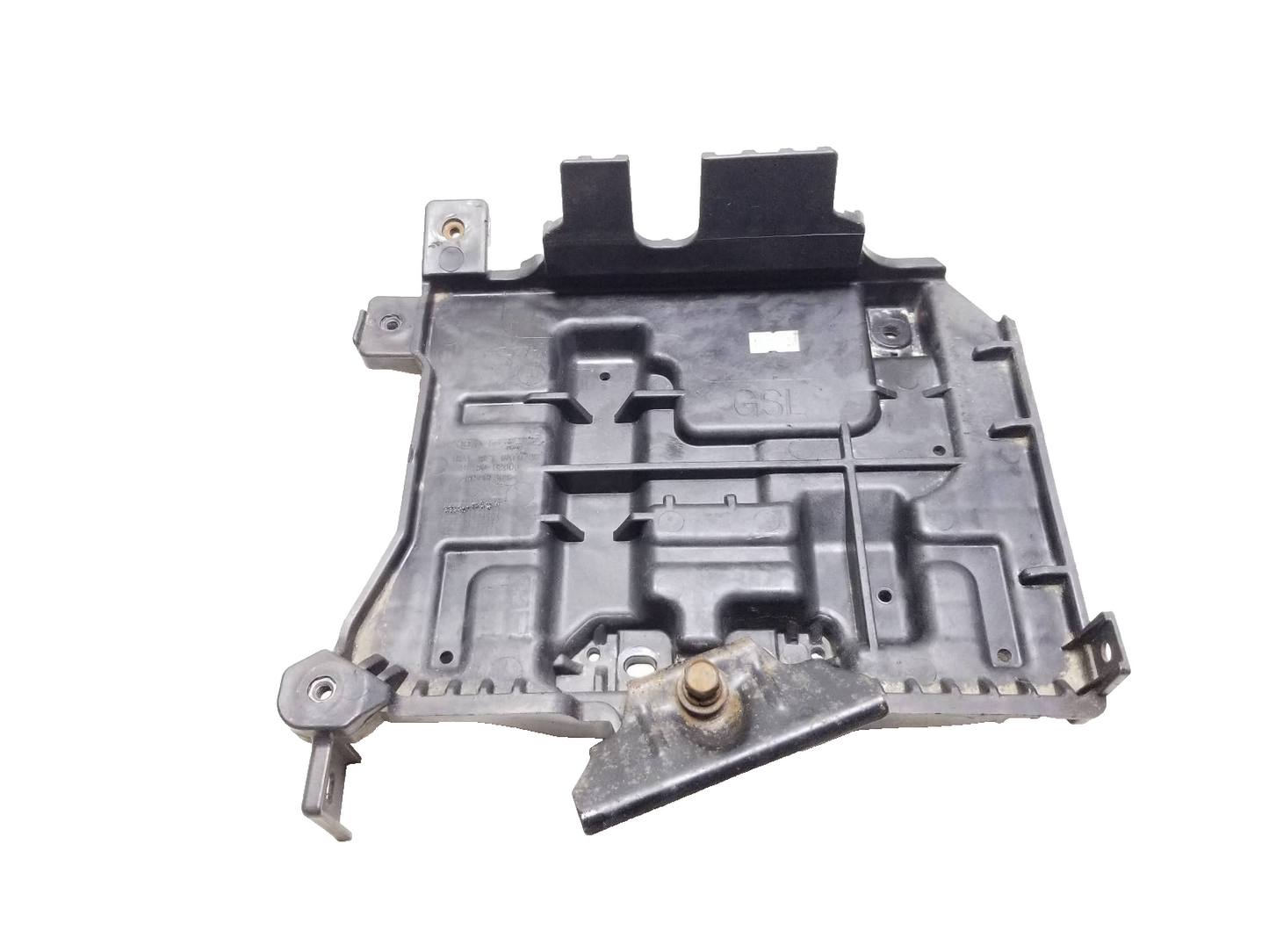 2014 - 2019 Kia Soul Battery Tray Holder OEM
