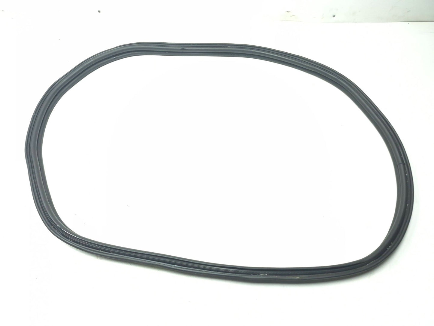 2012 Volvo C30 Trunk Tailgate Weatherstrip Seal OEM