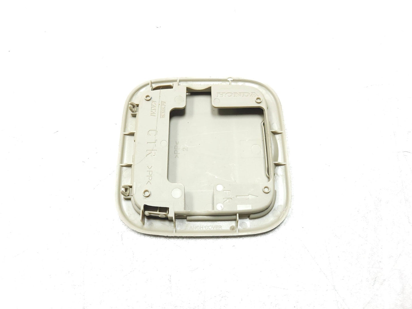 2014 Acura RDX Rear Seat Trim OEM ✅