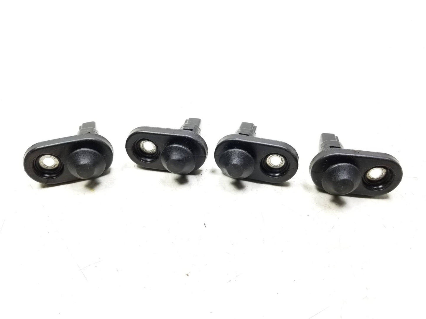 2011 Scion Xb Door Ajar Jamb Switch 4pcs OEM