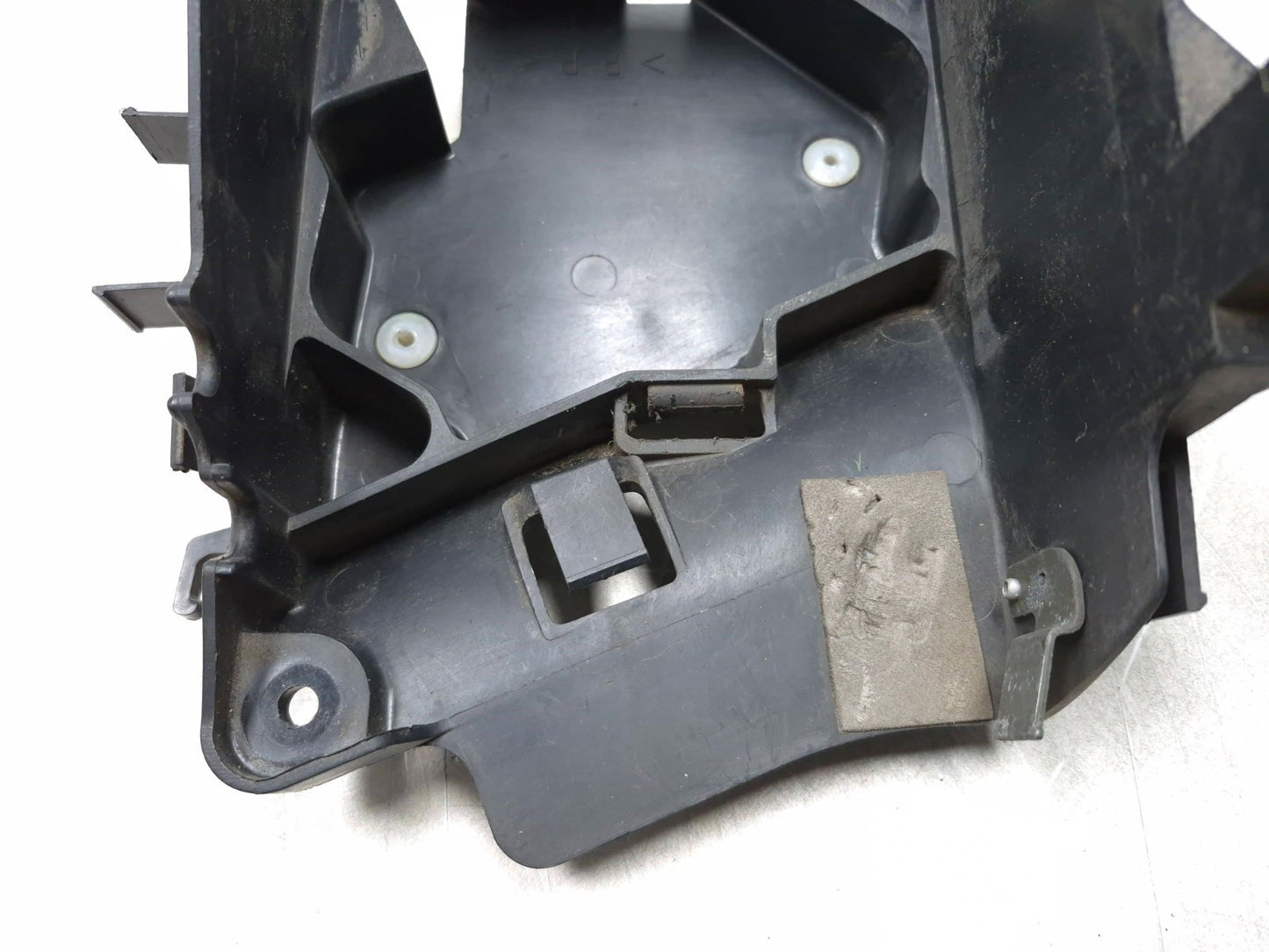 1999 Yamaha V Star Xvs650 Battery Box OEM