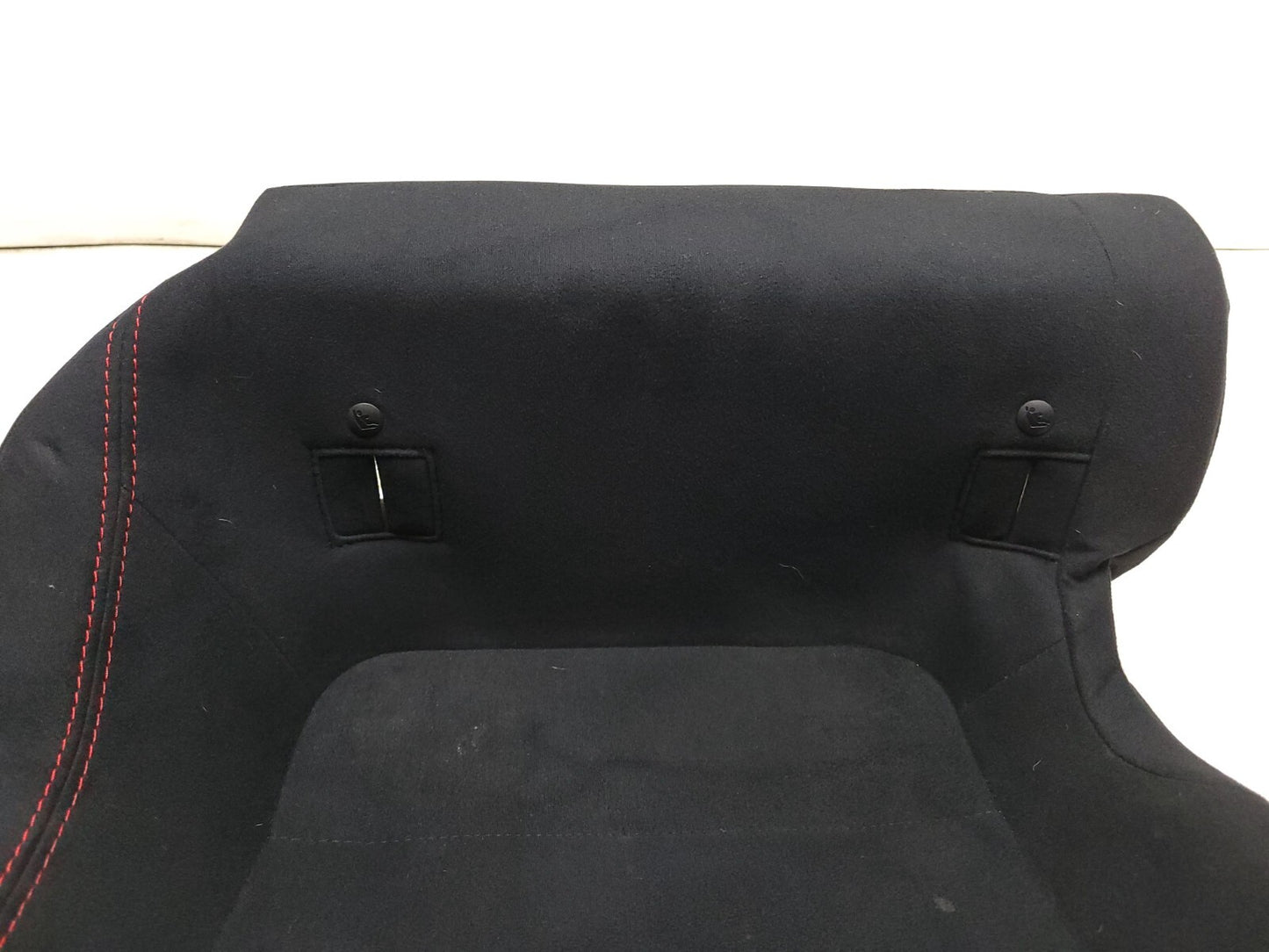 13-16 Scion Fr-s Frs Rear Seat Lower Cushion Left & Right Pair OEM
