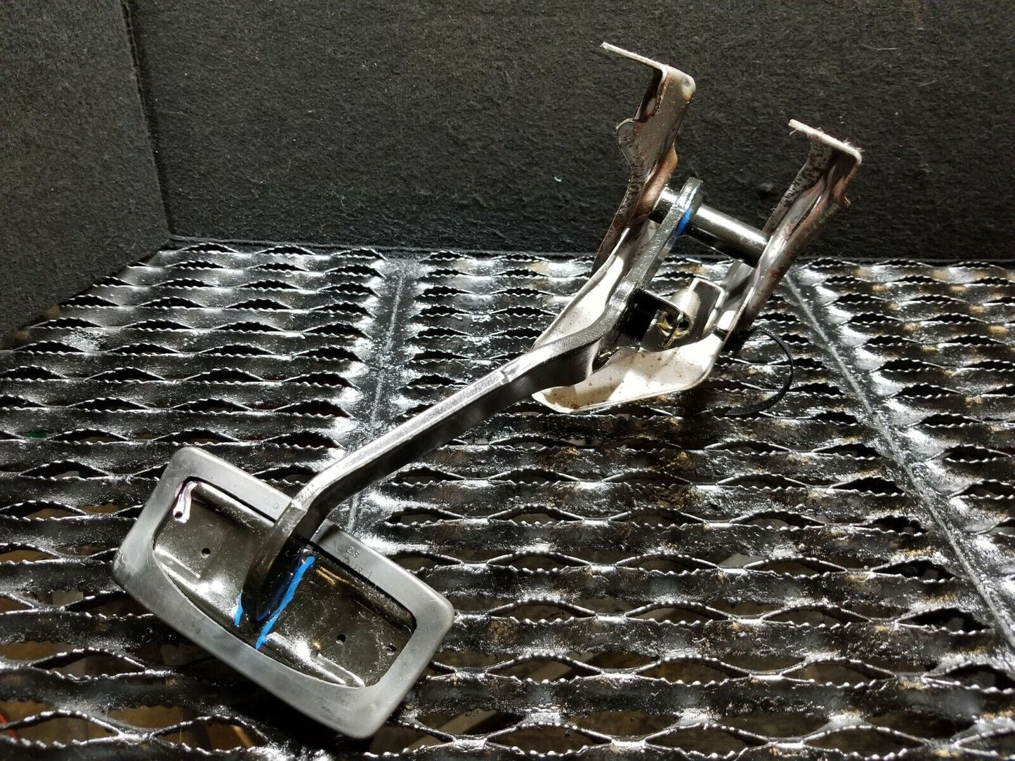 13 14 15 Honda Civic At Brake Pedal OEM 51k Miles