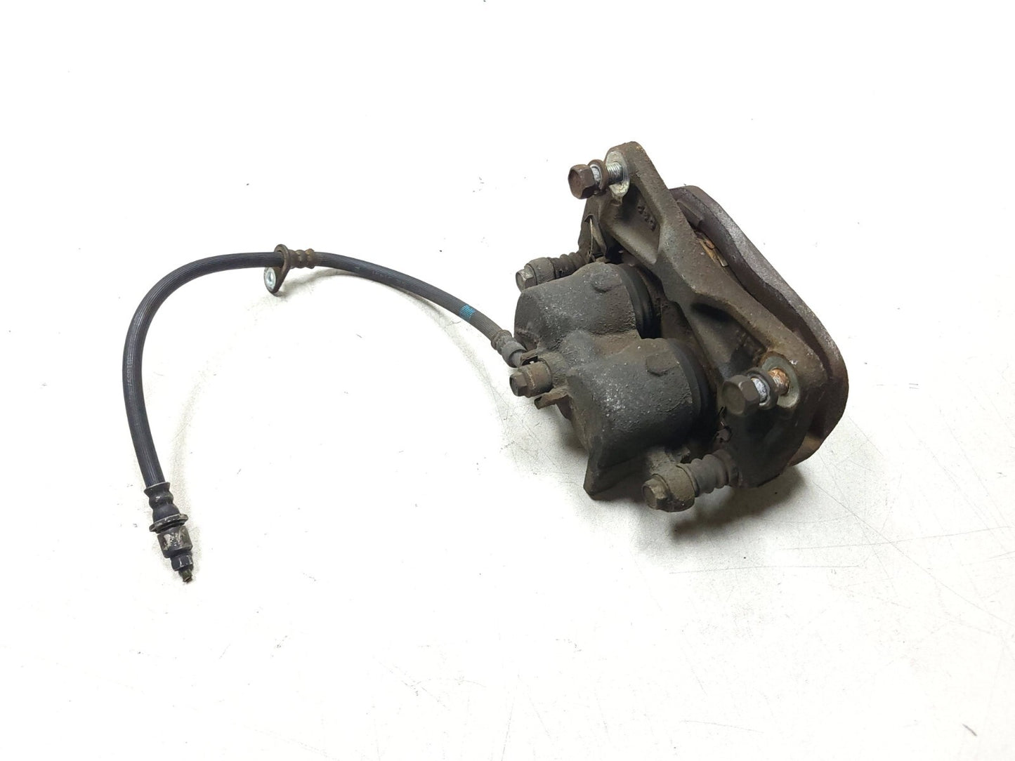 13-16 Scion Fr-s Frs Front Brake Caliper Left & Right Pair OEM