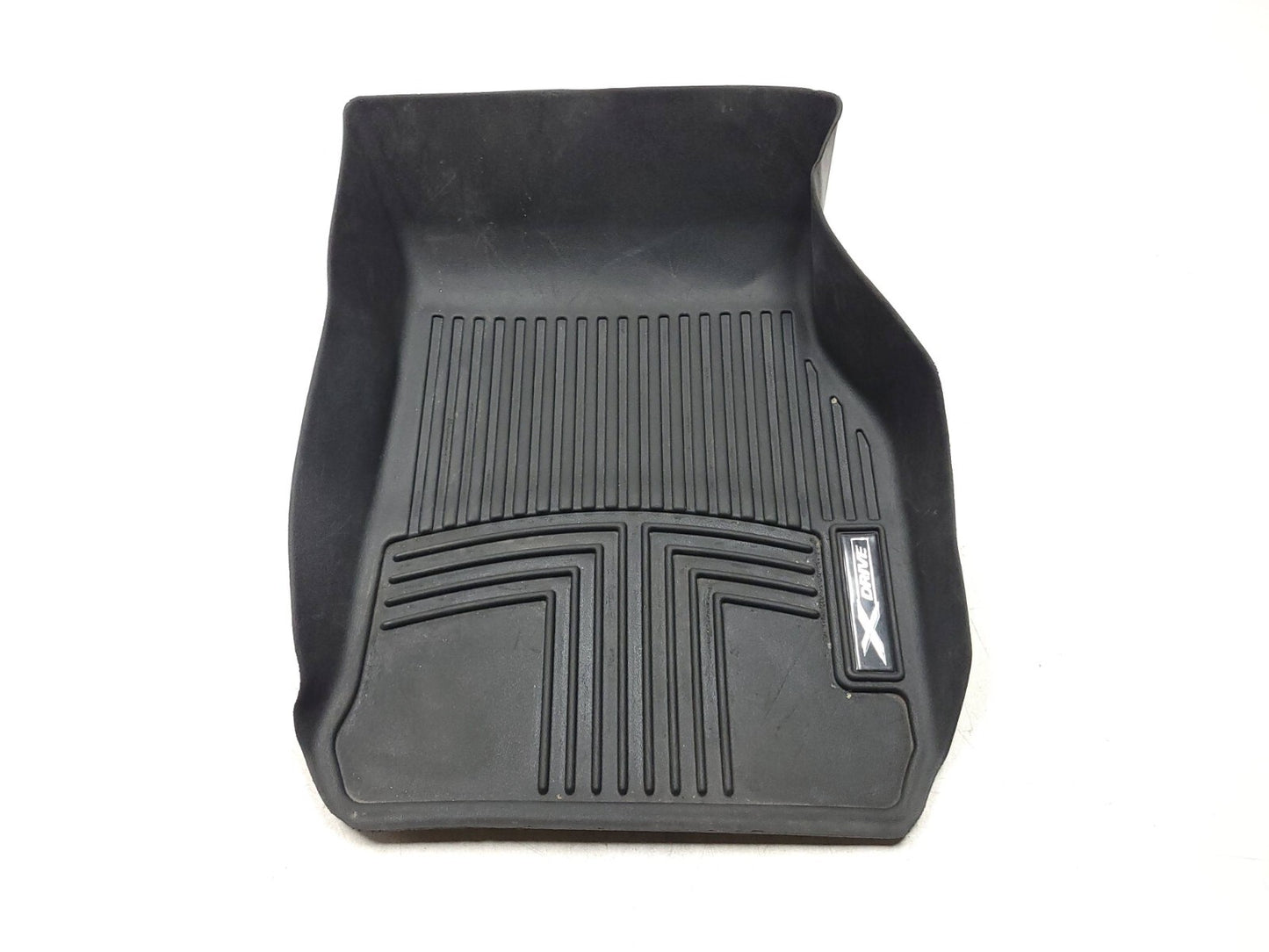 13-18 BMW 330xi F30 All Weather Floor Rubber Mat 4pcs OEM β
 76k Miles