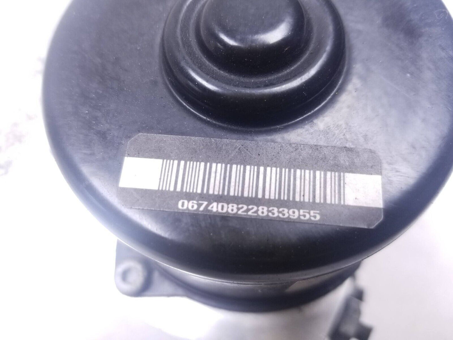 01 - 05 Mercedes-benz W203 C230 ABS Anti Lock Brake Pump A2034311712 OEM
