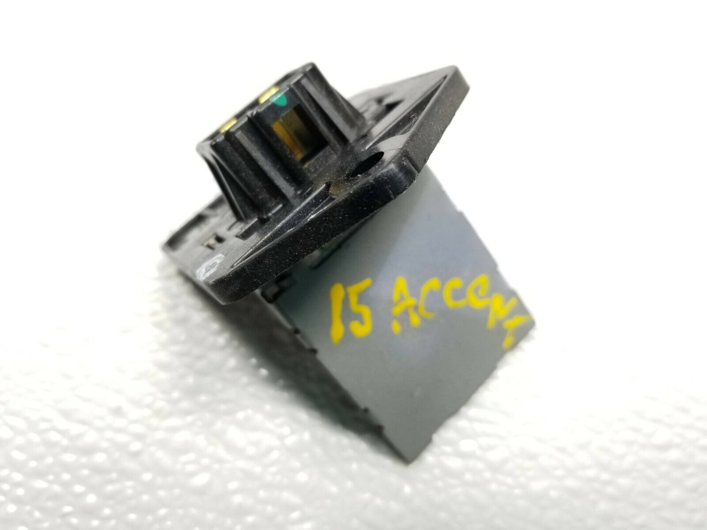 12-17 Hyundai Accent Blower Motor Resistor OEM