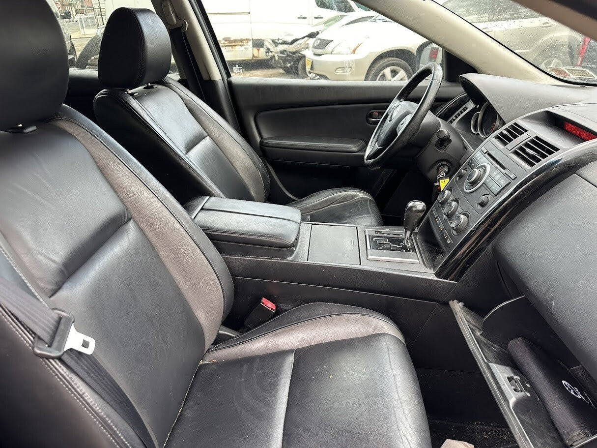 2007 - 2015 Mazda Cx-9 Dash Dashboard Trim Left & Right OEM