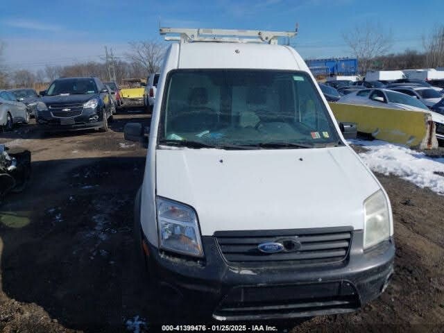 2010 - 2013 Ford Transit Connect Fuse Box Wire Harness OEM