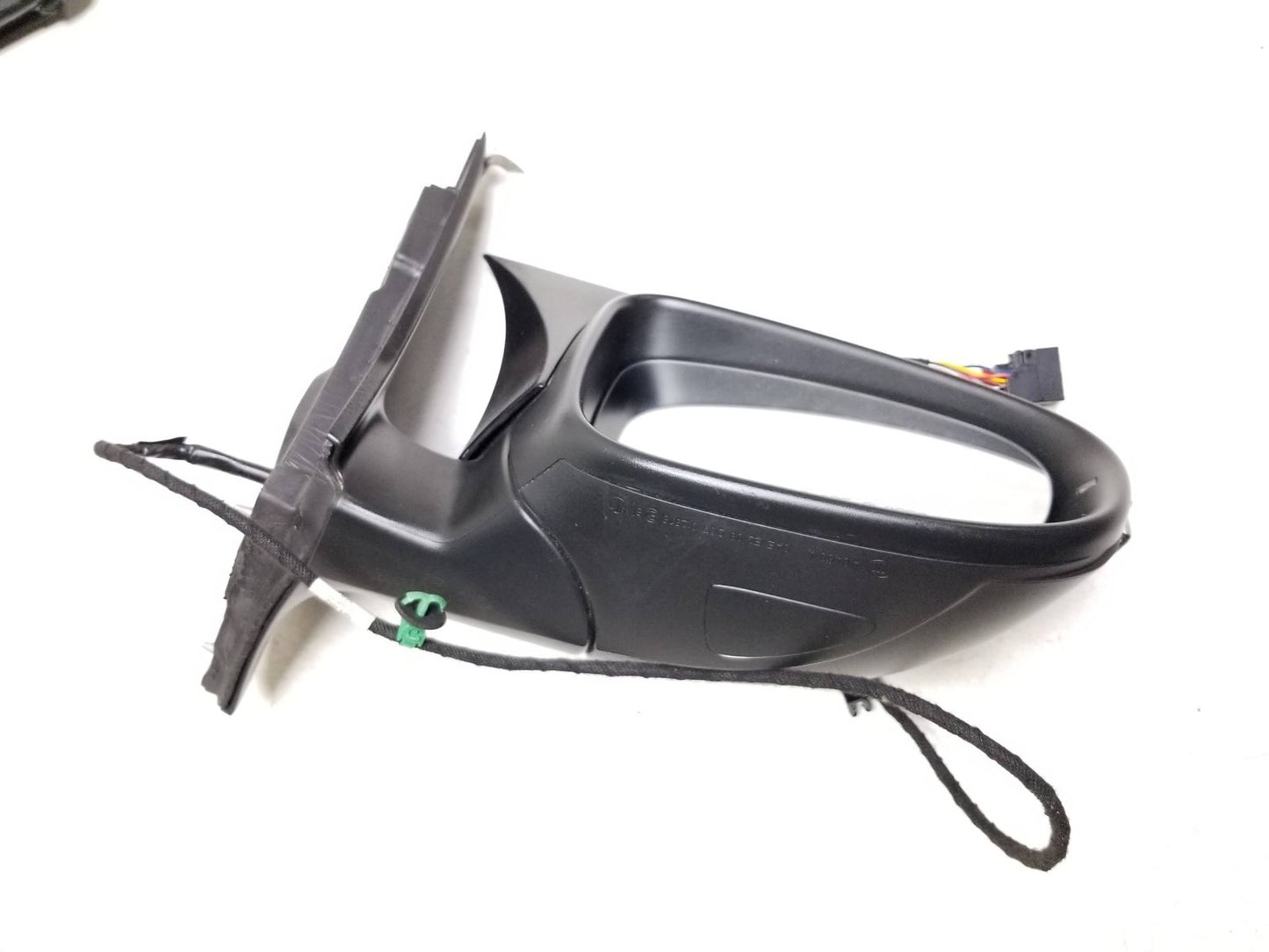 2010 - 2014 VW Golf GTI Mirror Passenger Side OEM