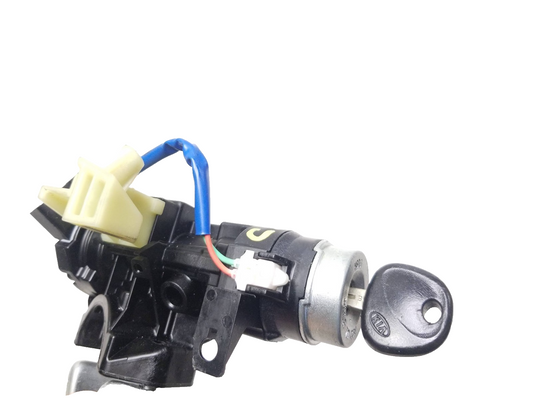 2014 Kia Soul Ignition Lock Cylinder W/ Key OEM