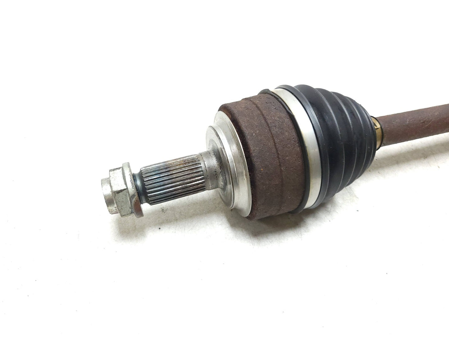 13-15 Acura RDX Front Axle Shaft Driver Side Left OEM ✅