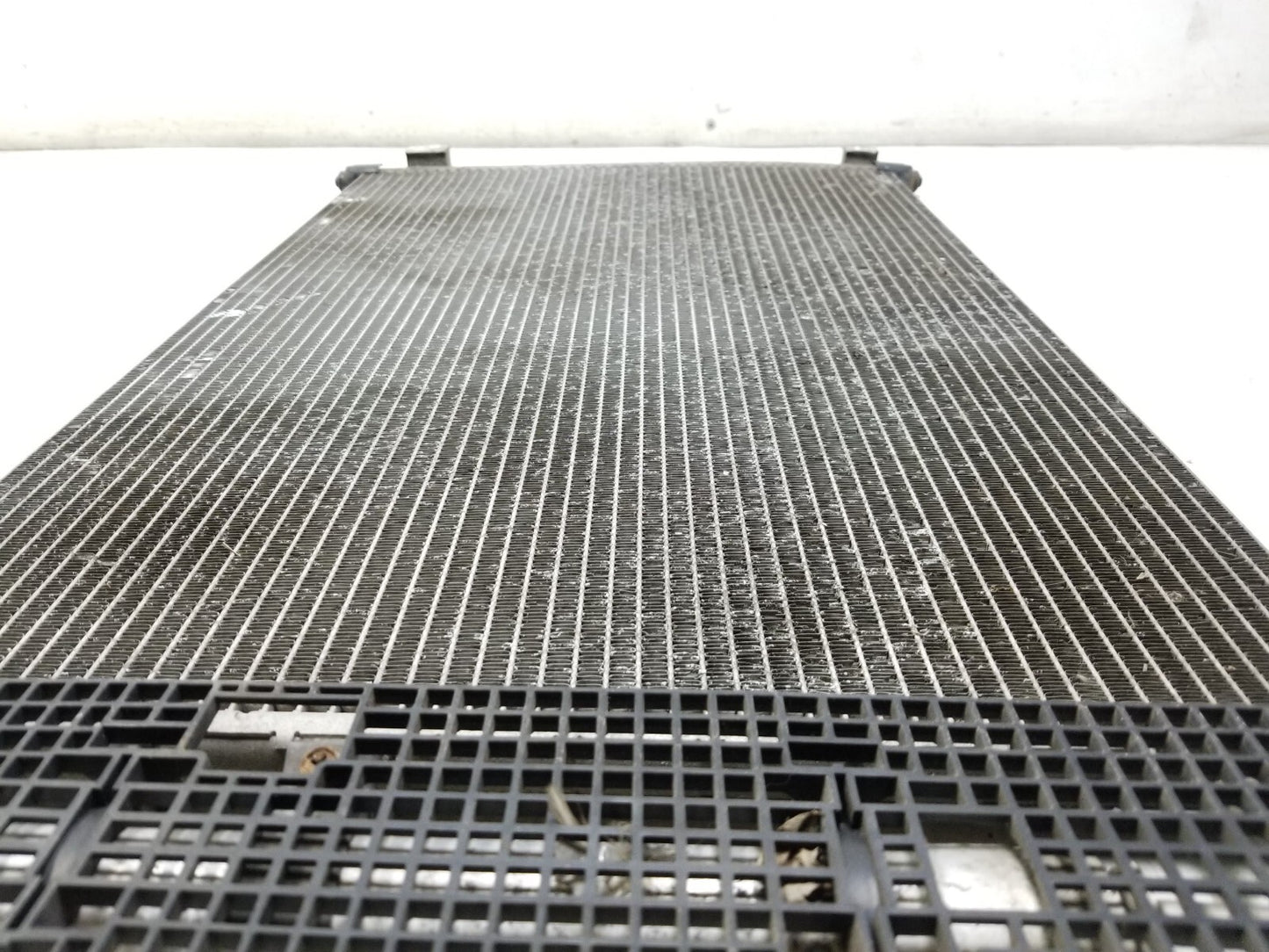 10-14 Nissan Rogue AC Condenser OEM ✅