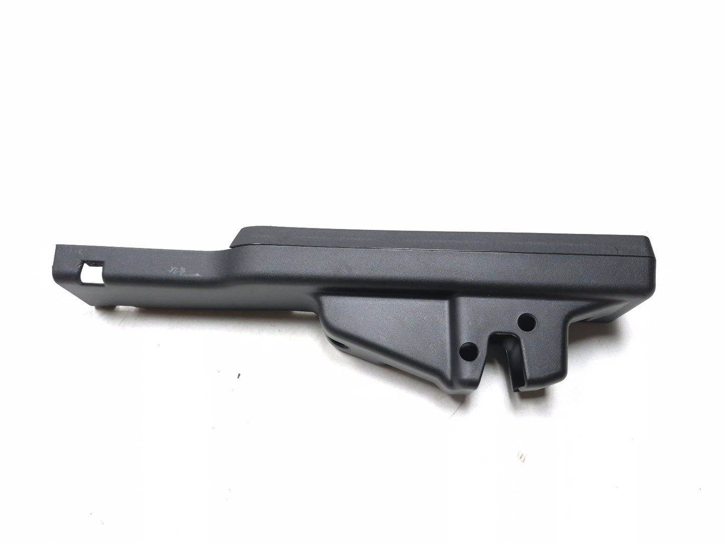 2014 Fiat 500l Seat Side Trim Rear Driver Side Left OEM