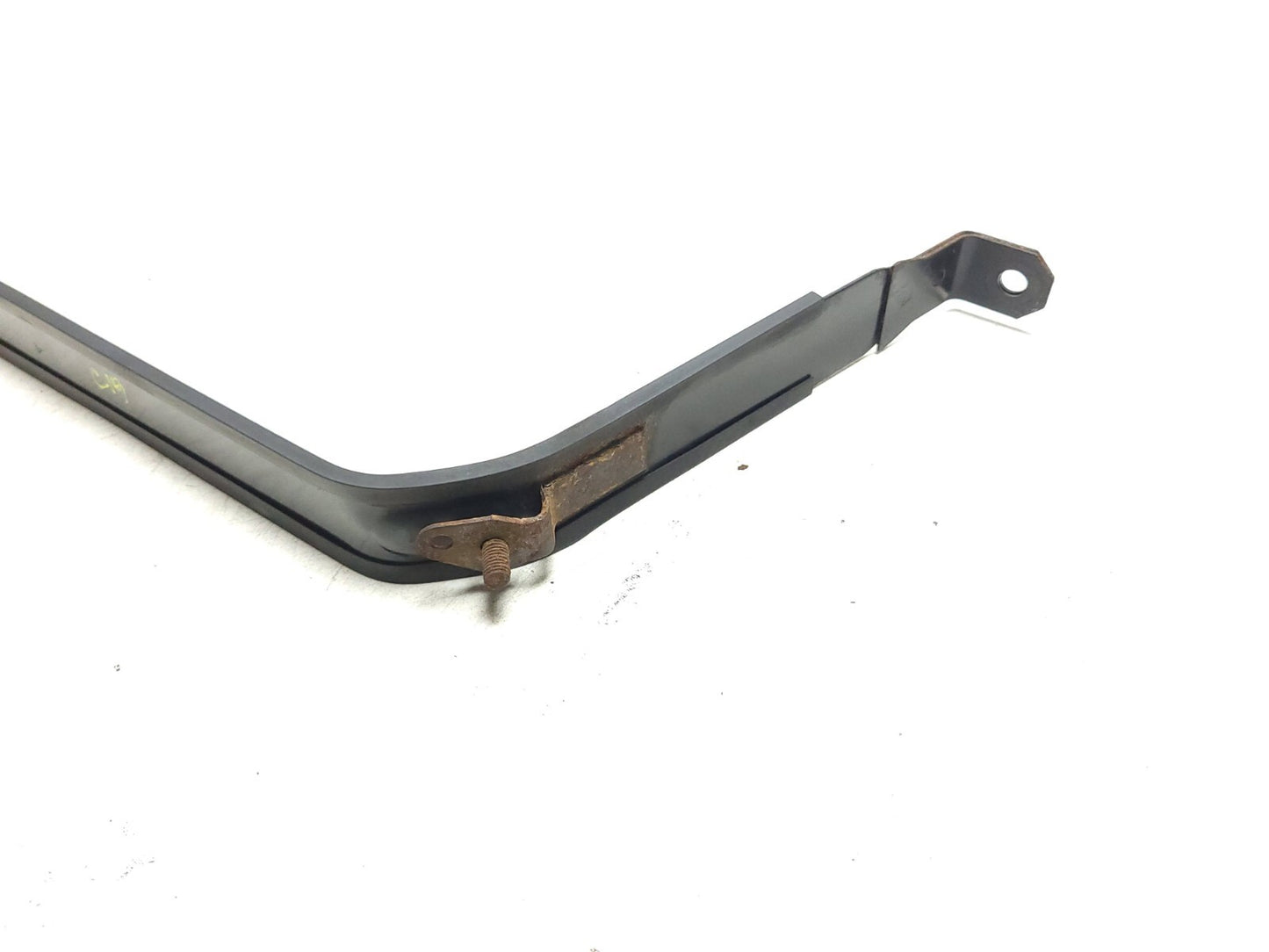 13-16 Scion Fr-s Frs Fuel Tank Strap Bracket Pair OEM