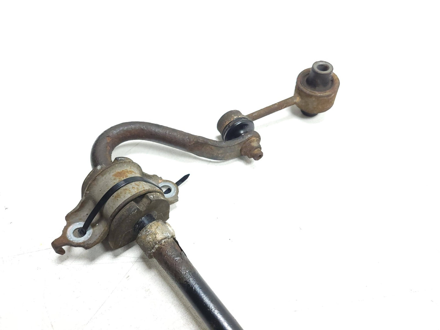 11-16 Subaru Impreza Sedan Rear Stabilizer Sway Bar OEM 81k Miles