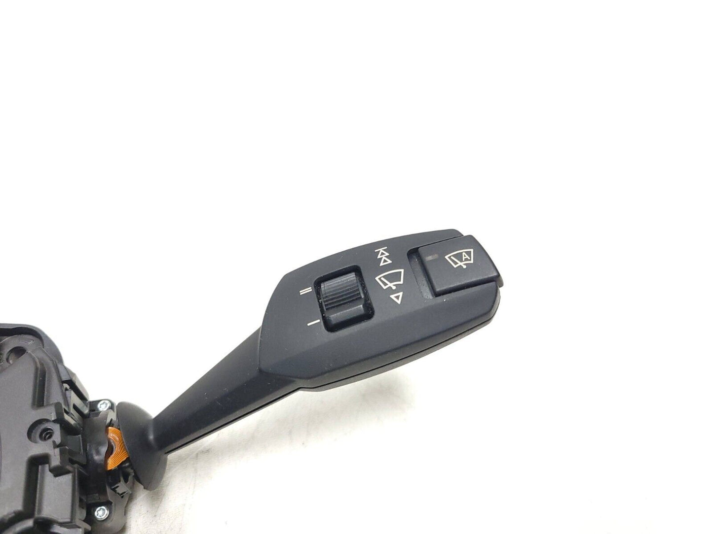 07-13 BMW X5 E70 Steering Column Multifnction Switch OEM