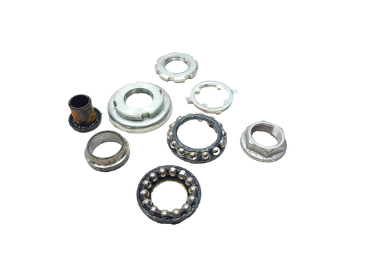 19-25 Honda Cbf300 Cb300 Steering Bearinig OEM 264 Miles!