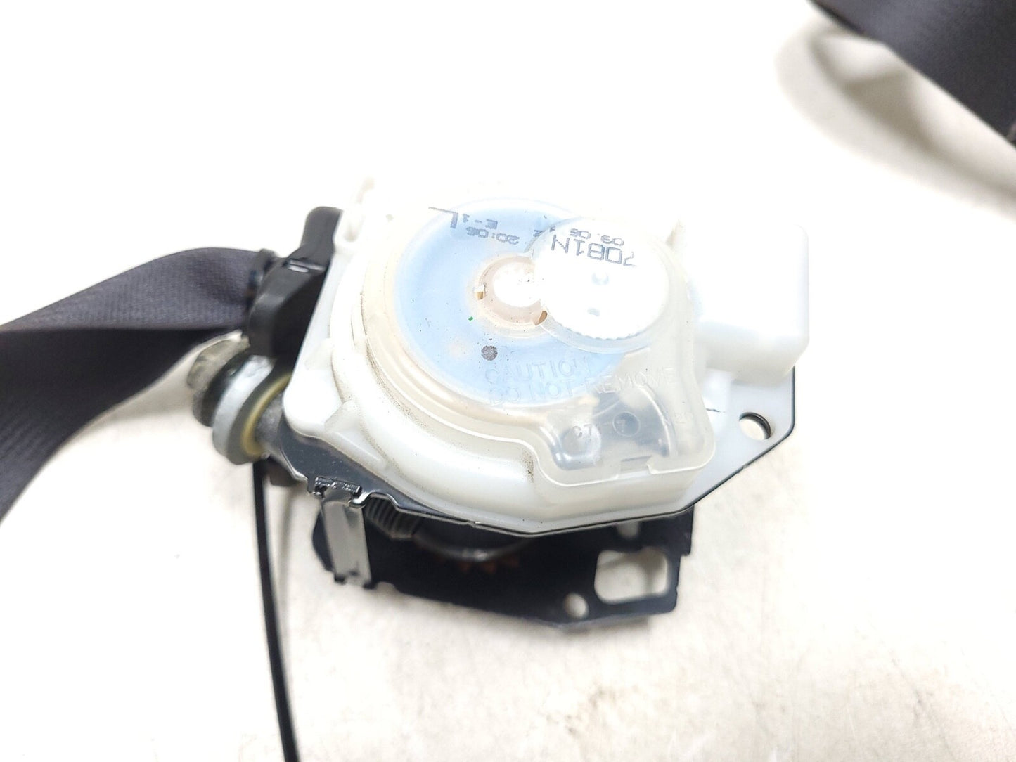 2005 - 2010 Scion Tc Rear Seat Belt Retractor Left & Right OEM