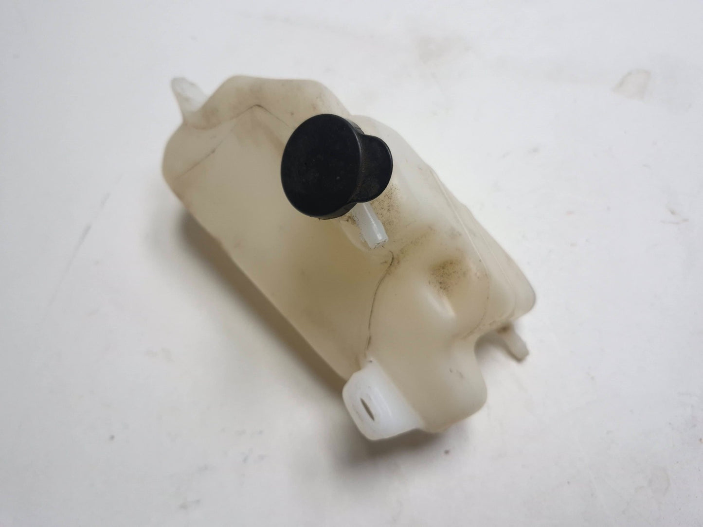 1998 Yamaha Yzf600r Coolant Reservoir OEM
