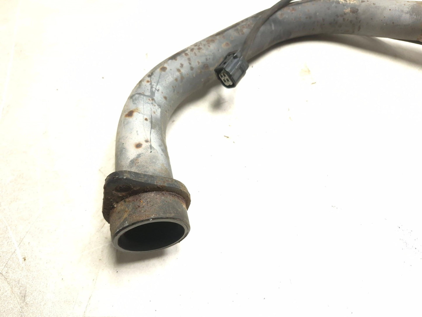 2017 Honda Cmx300 Rebel Exhaust Header Pipe W/ Oxygen Sensor OEM