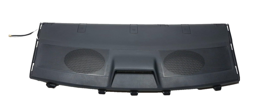 2018 Toyota Corolla Rear Deck Shelf Tray OEM