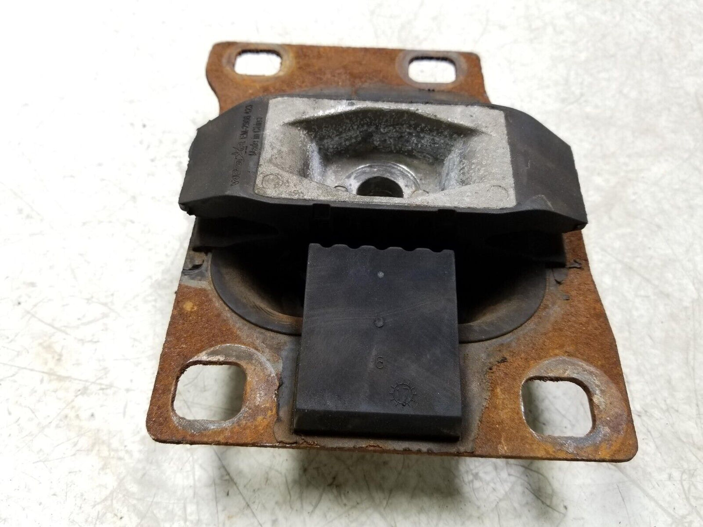 10- 13 Ford Transit Connect Transmission Mount * Aftermarket*