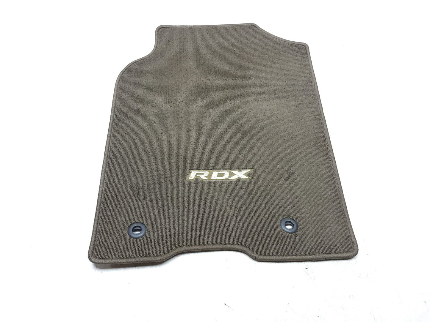 13-15 Acura RDX Floor Mat Carpet Front & Rear OEM ✅