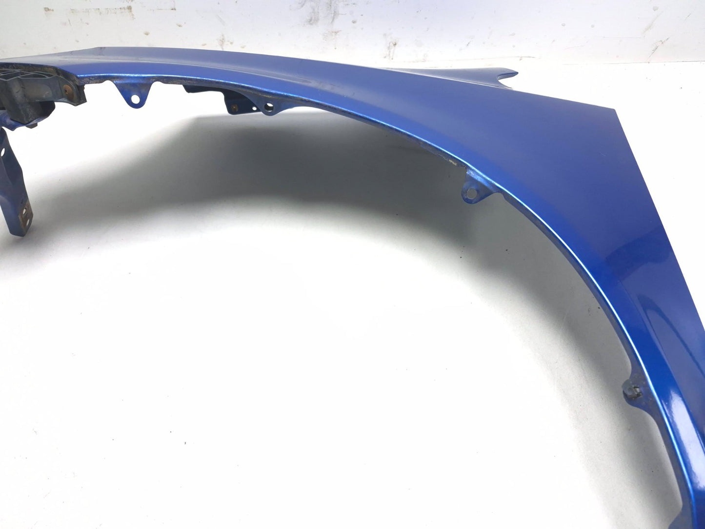 2007 Honda Fit Front Fender Driver Side Left OEM