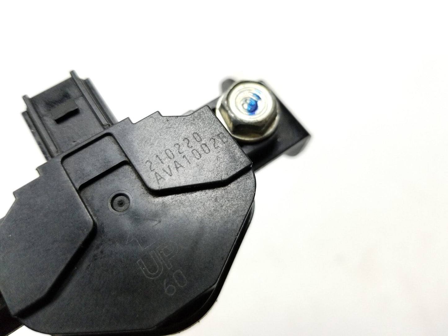 2022 - 2024 Honda Grom 125 Tip Over Bank Angle Safety Sensor  Ava1002b  OEM