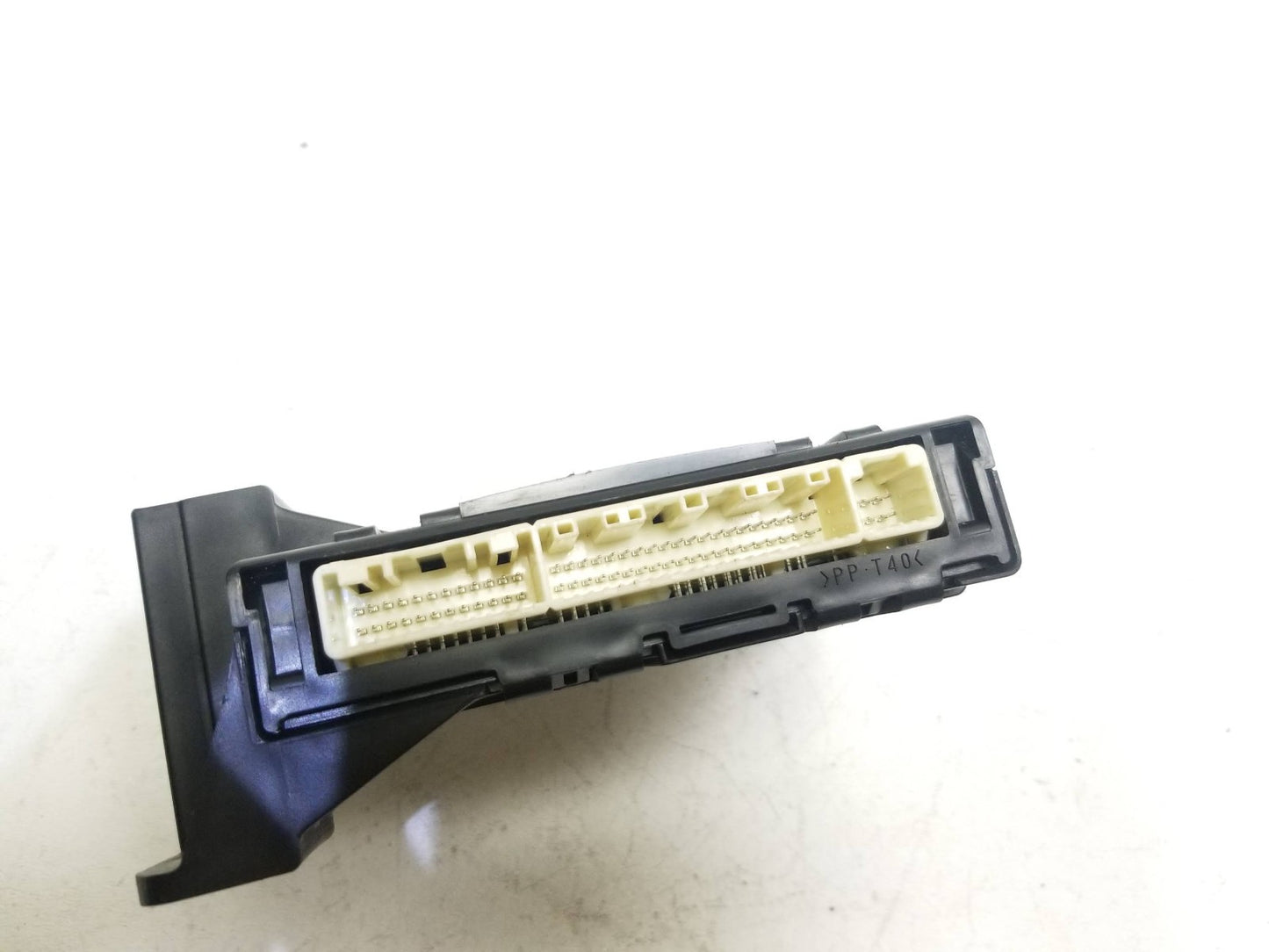 11-13 Lexus CT200h Temperature Control Module Amplifier 88650-71650 Oemā
