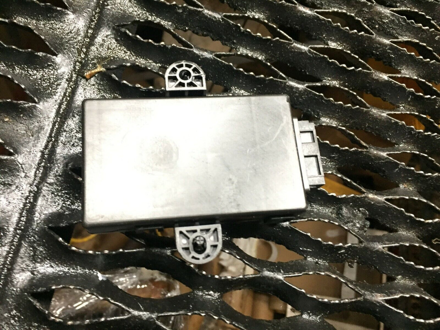09 10 11 12 Lincoln MKS Ambient Lighting Control Module Aa5t-13e700-ab OEM