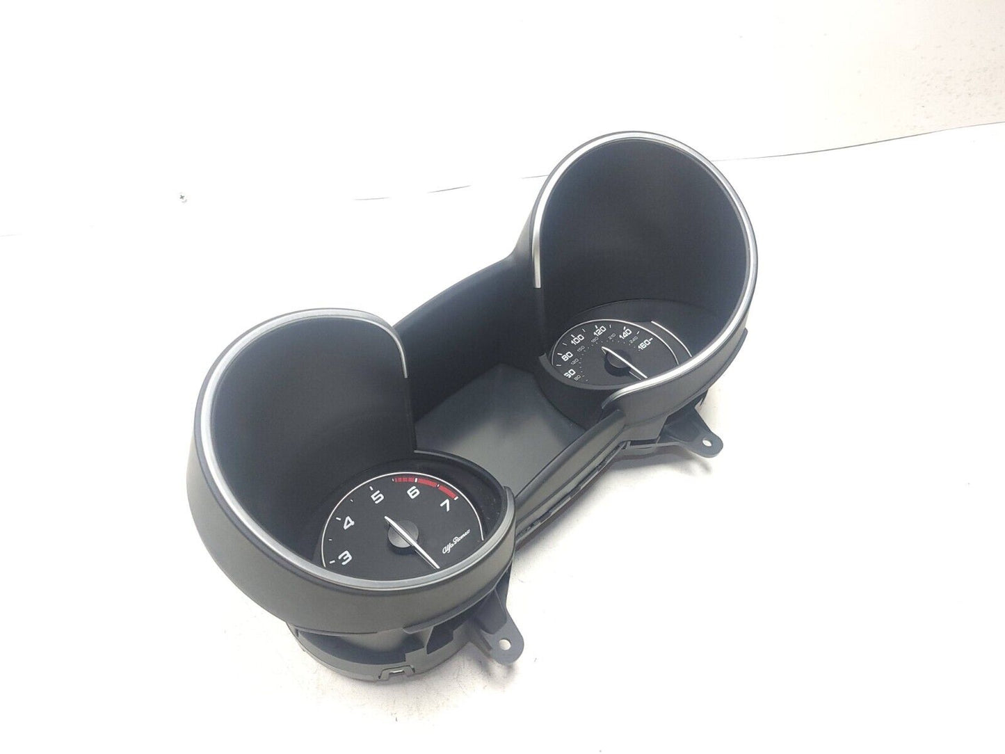 2017-2023 Alfa Romeo Stelvio Speedometer OEM