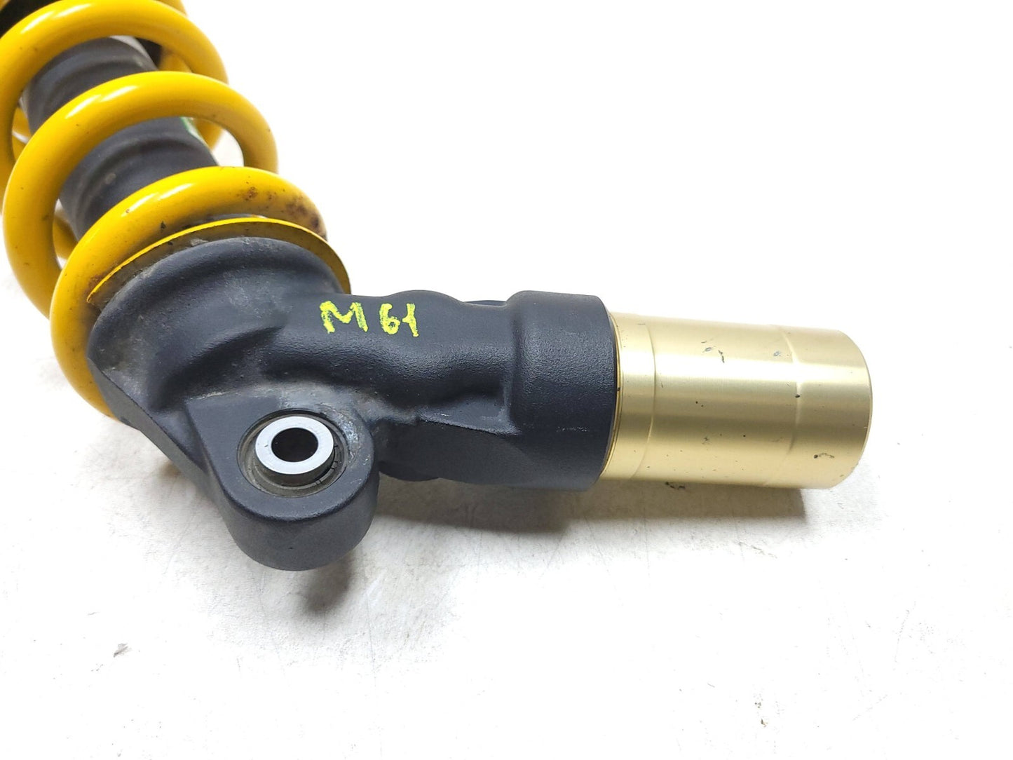 2006 2007 Honda Cbr1000rr Rear Suspension Shock Absorber OEM