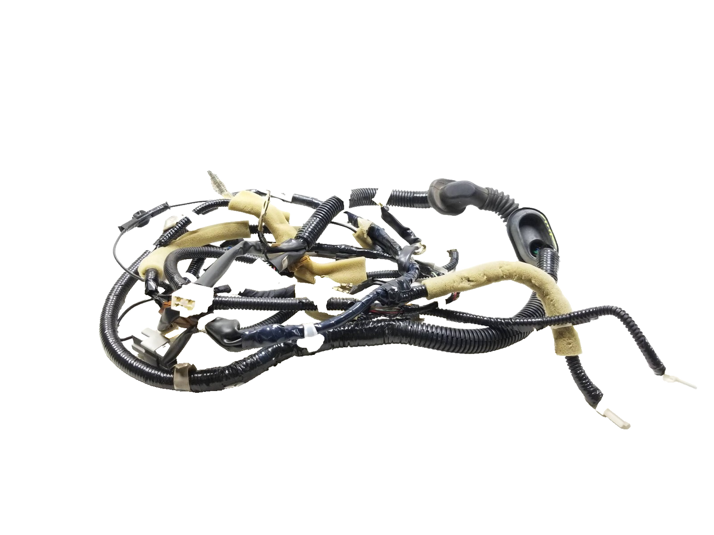 08-14 Nissan Rogue Trunk Tailgate Wire Harness 240521vk0a OEM ✅