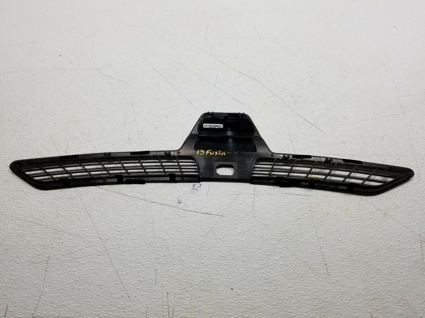 13 14 15 16 Ford Fusion Dash Upper Defroster Air Vent OEM