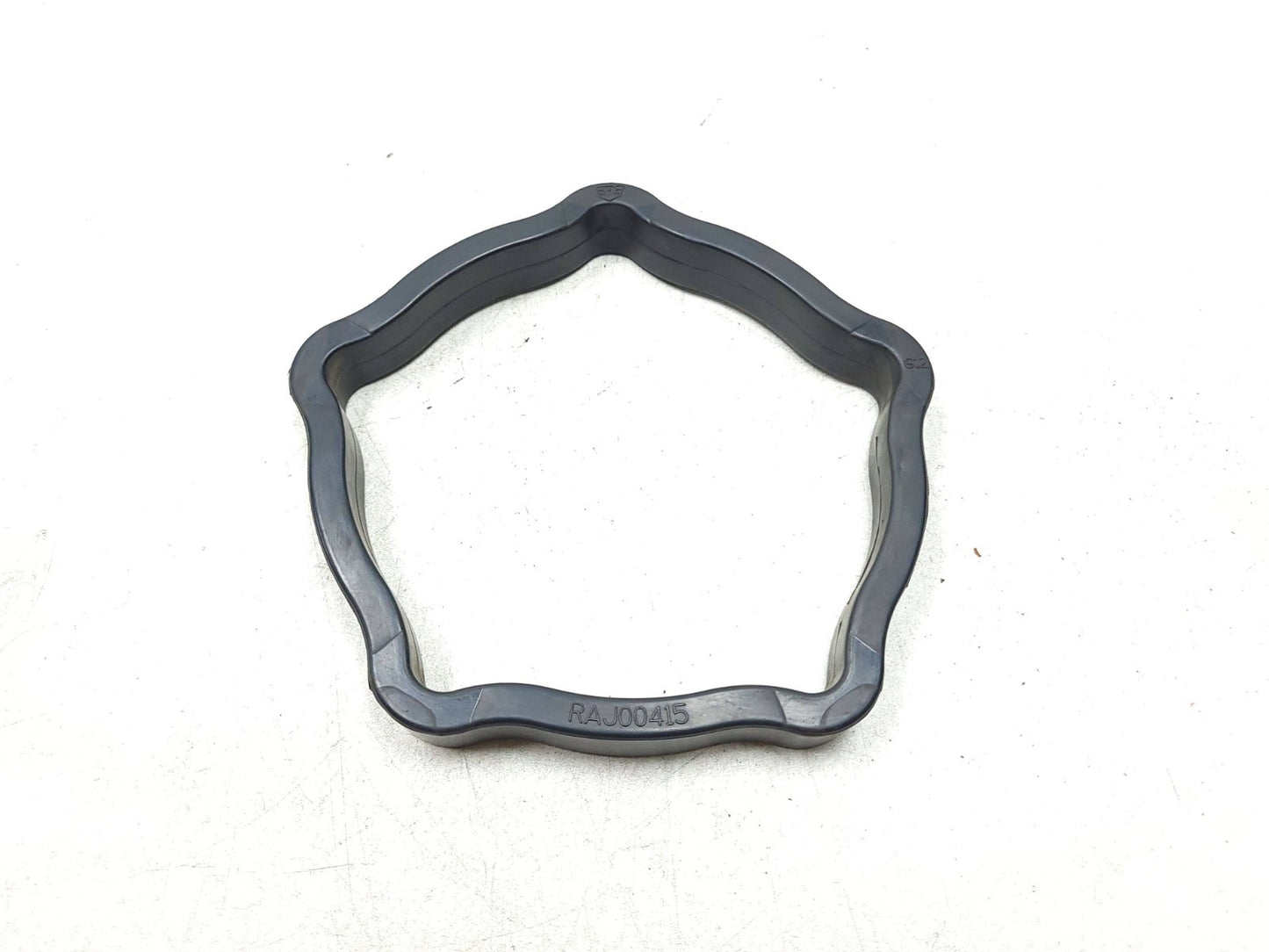 2022 - 2024 Royal Enfield Classic 350 Front Wheel Damper Rubber OEM