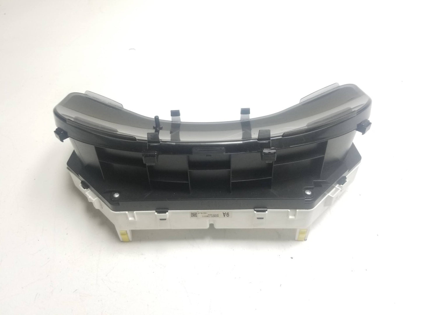 11-13 Lexus CT200h Speedometer Cluster Gauges OEM