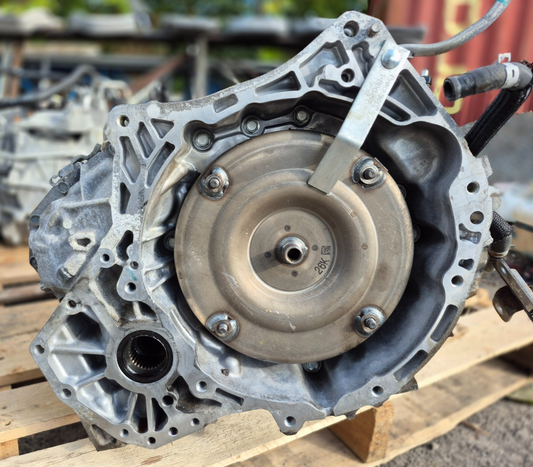 2015 Nissan Juke Transmission Cvt AWD 1.6l 98k Miles