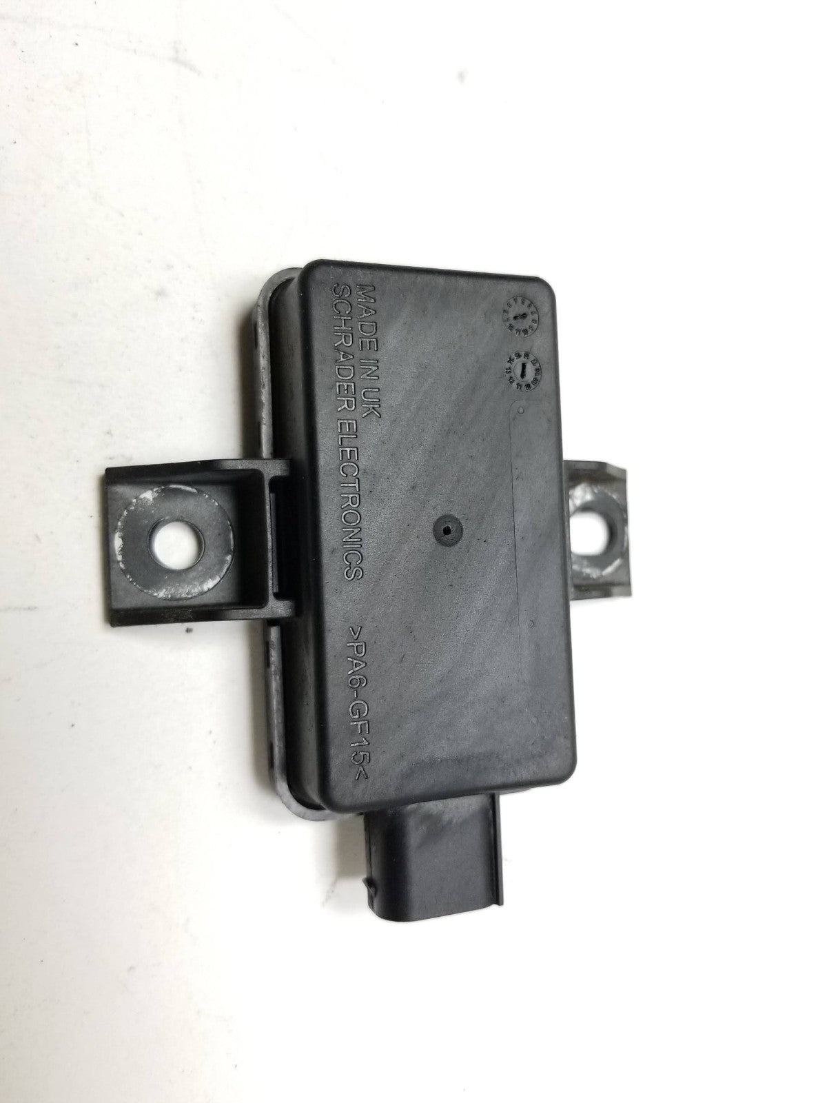 2012 Jeep Grand Cherokee Tire Pressuring Monitoring Control Module OEM