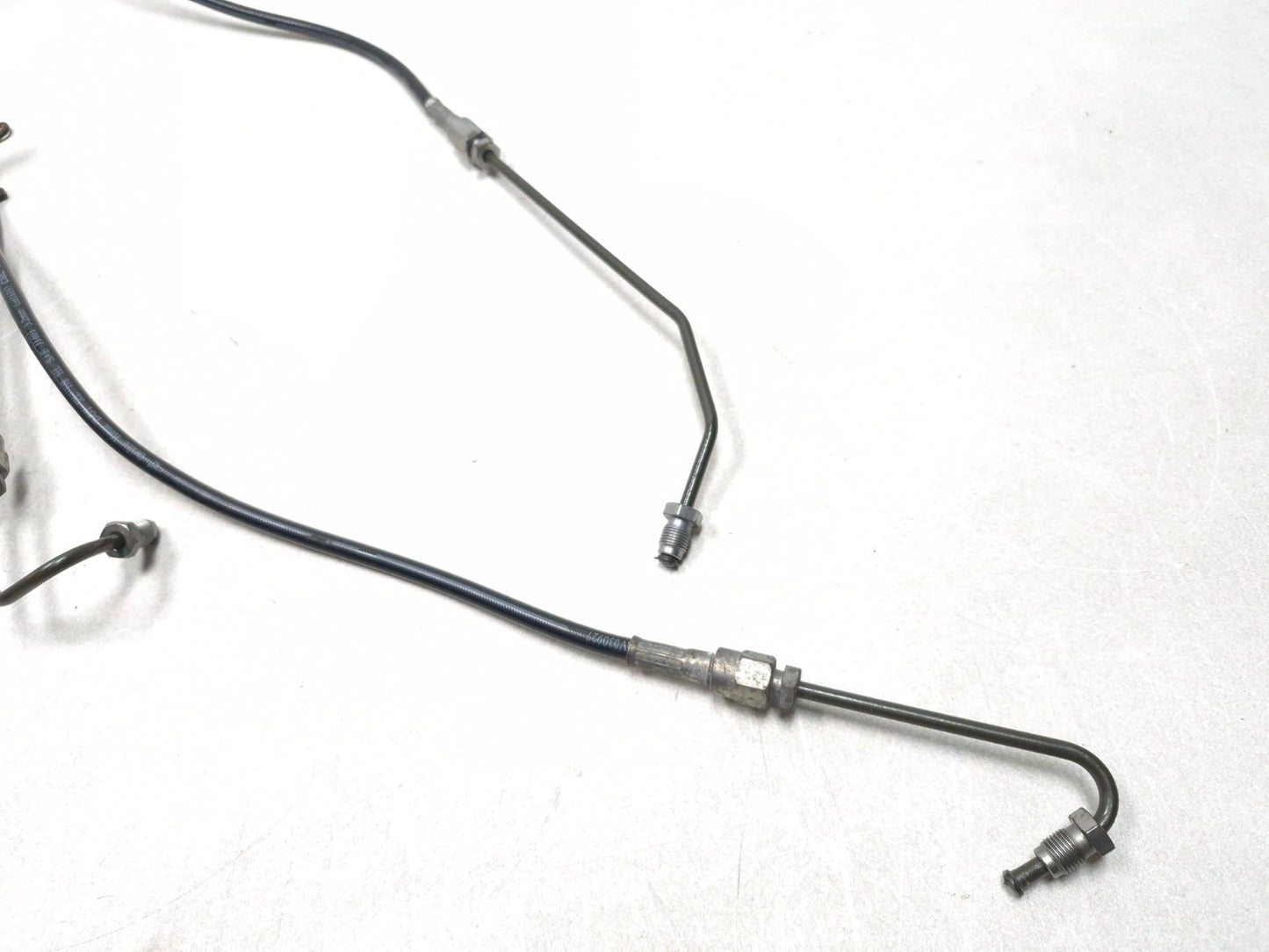 2023 Csc Rx3 Rx4 Adventure Rear & Front Brake Pipe Set OEM
