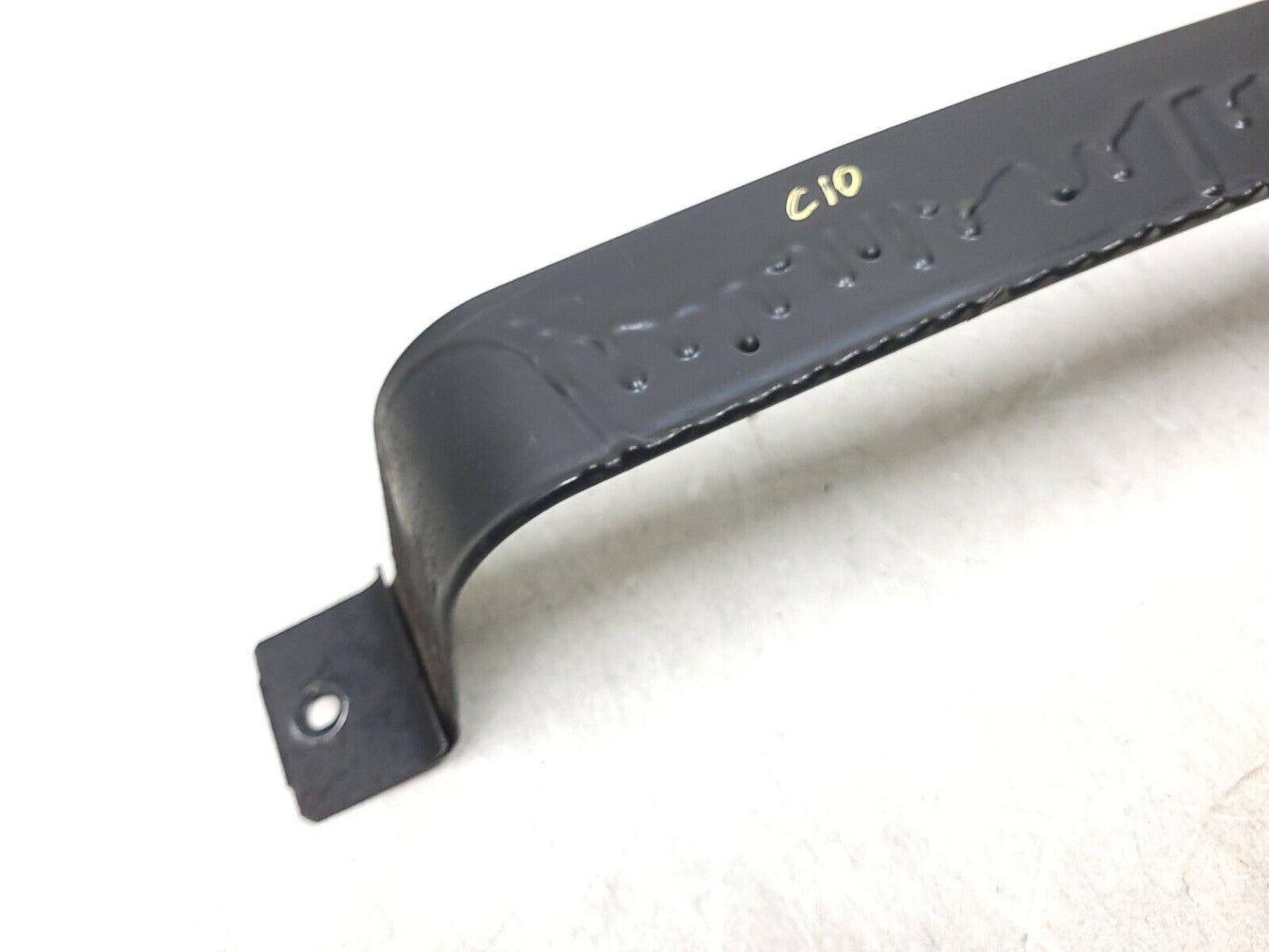 10-14 Chevrolet Suburban Fuel Tank Strap Pair OEM