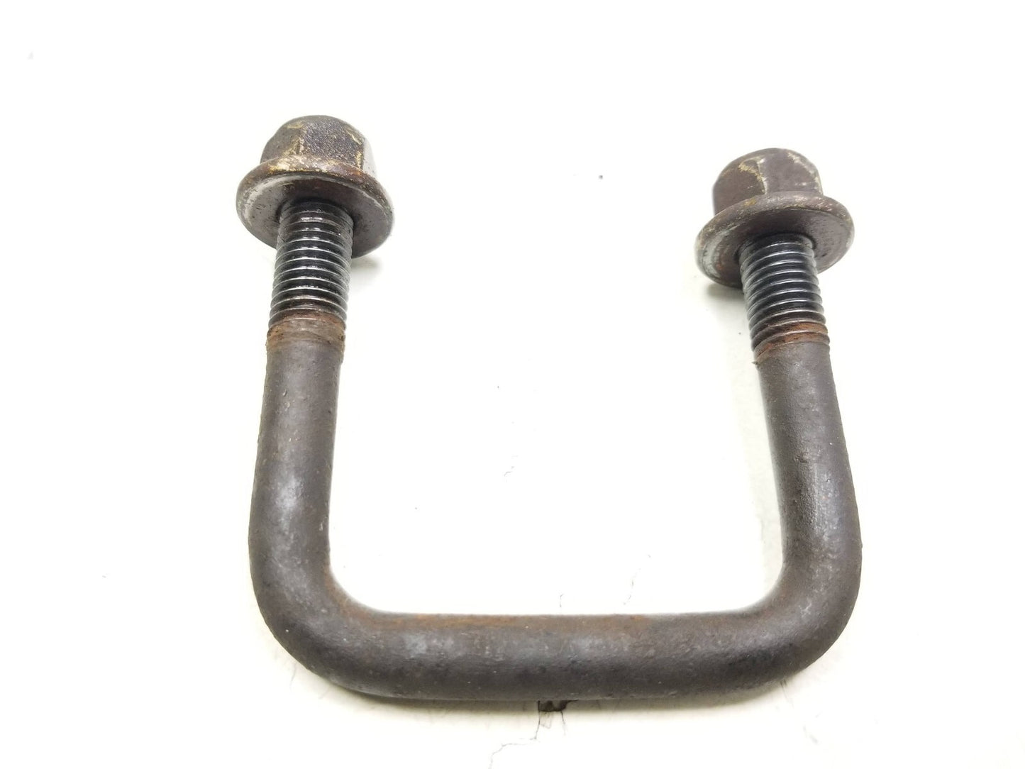 10-13 Ford Transit Connect Leaf Spring U Bolt 4pcs Oem✅