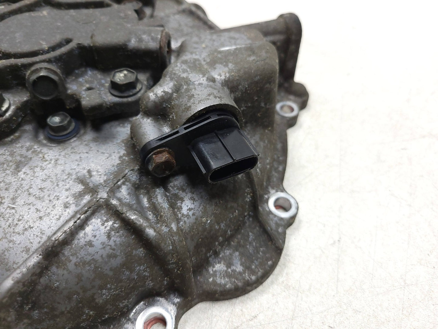 11-17 Lexus CT200h Automatic Transmission Cover Oem✅