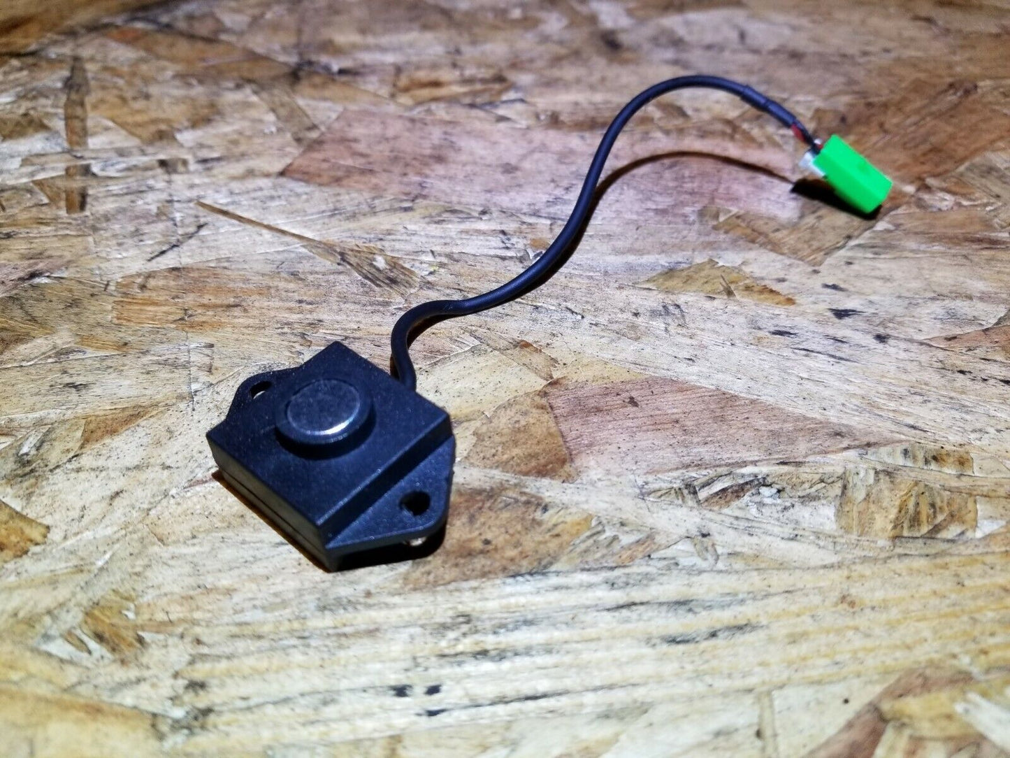 06 07 08 09 10 11 Cadillac DTS Microphone 15246939 15241529 5091106aa
