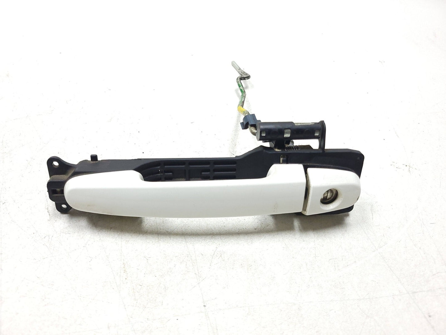 2005 - 2010 Scion Tc Exterior Door Handle Front Driver Side Left OEM