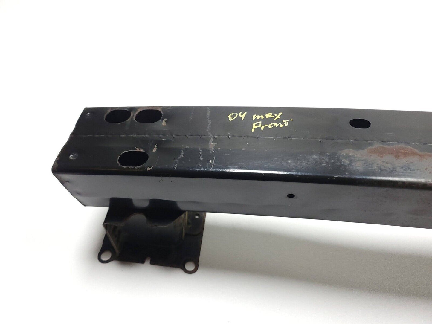 03 - 06 Nissan Maxima Front Bumper Reinforcement Impact Bar OEM 110k Miles