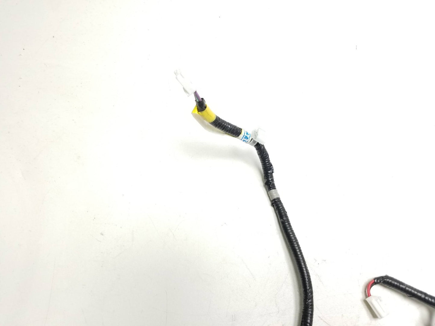 11-17 Lexus CT200h Front Driver Seat Wire Harness Oem✅